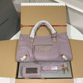 LO - BLN-CIAGA WOMEN LUXURY BAGS - 436