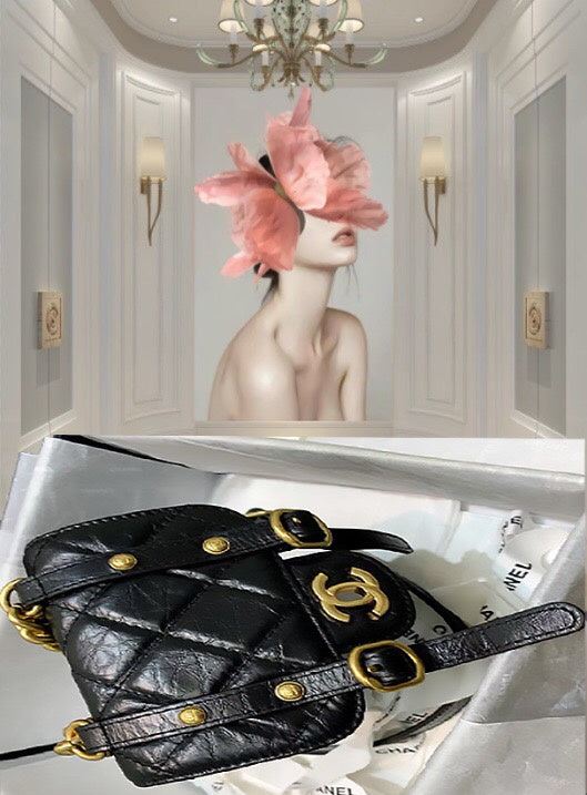 LO - CHL Bags - 3716