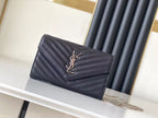 YSL BAGS - WOMEN LOVE LUXURY BAGS - 1827