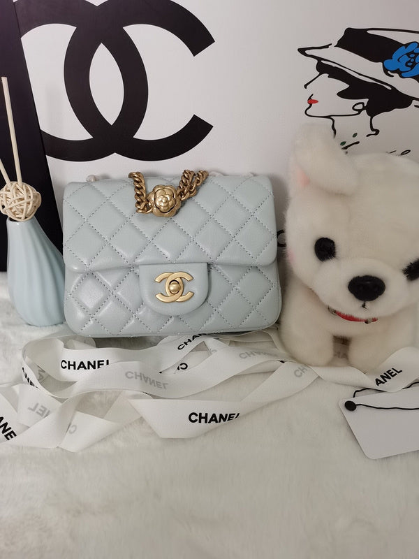 LO - CHL Bags - 2432