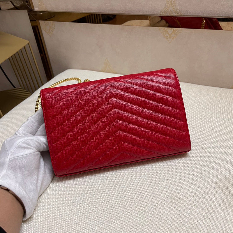 YSL BAGS - WOMEN LOVE LUXURY BAGS - 2639