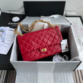 LO - CHL  BAGS FOR WOMEN - FASHION LUXURY BAGS - 1157