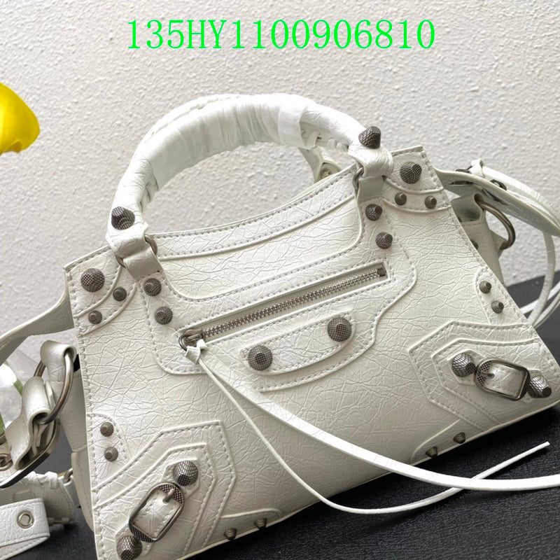LO - BGA Bags - 2114