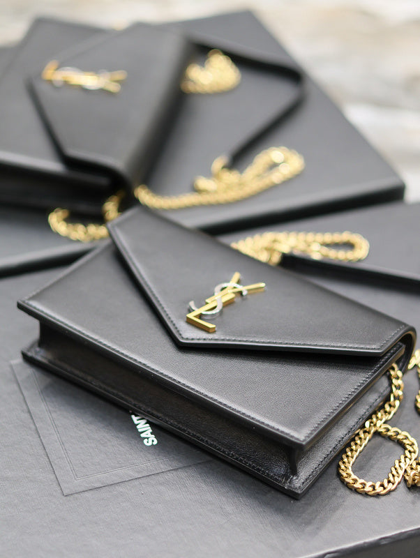YSL BAGS - WOMEN LOVE LUXURY BAGS - 2049