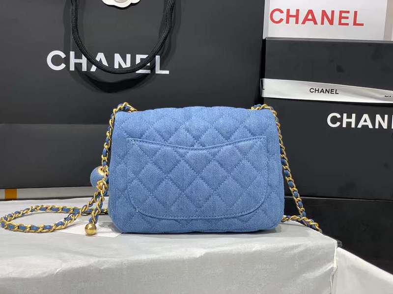 LO - CHL  BAGS FOR WOMEN - FASHION LUXURY BAGS - 045