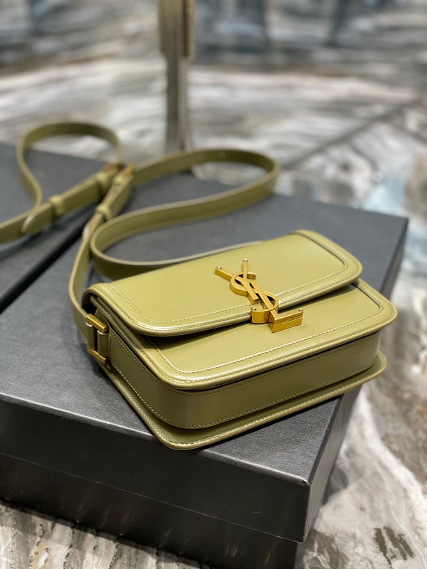 BB - YSL Bag - 1464