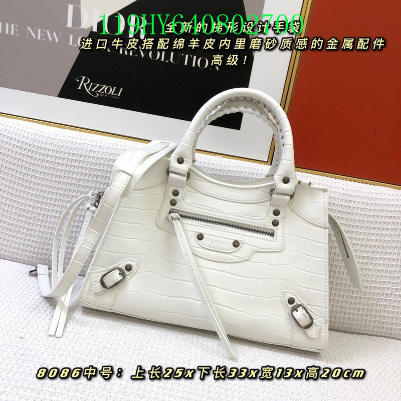 LO - BGA Bags - 2464