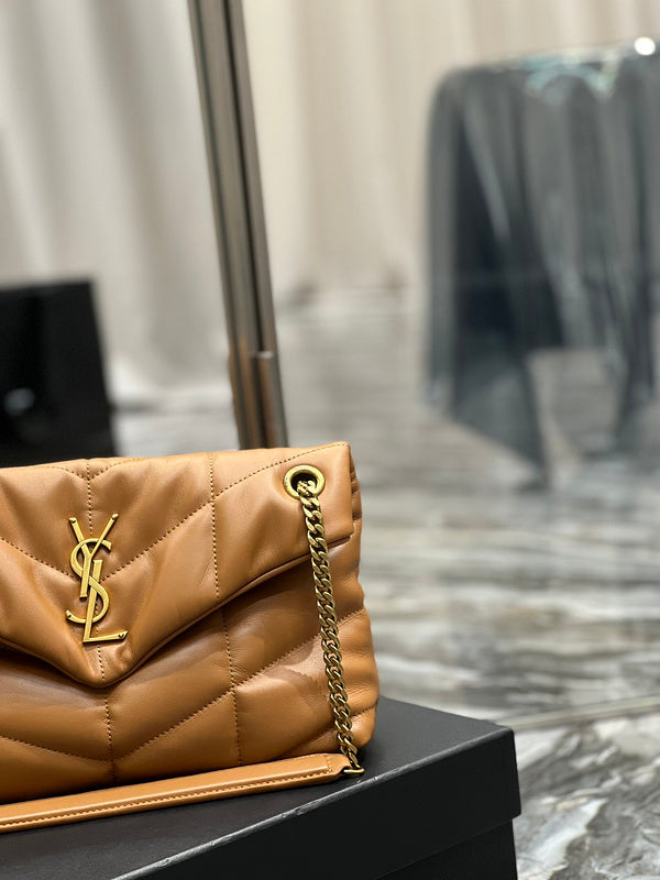 YSL BAGS - WOMEN LOVE LUXURY BAGS - 361