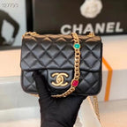 LO - CHL  BAGS FOR WOMEN - FASHION LUXURY BAGS - 806