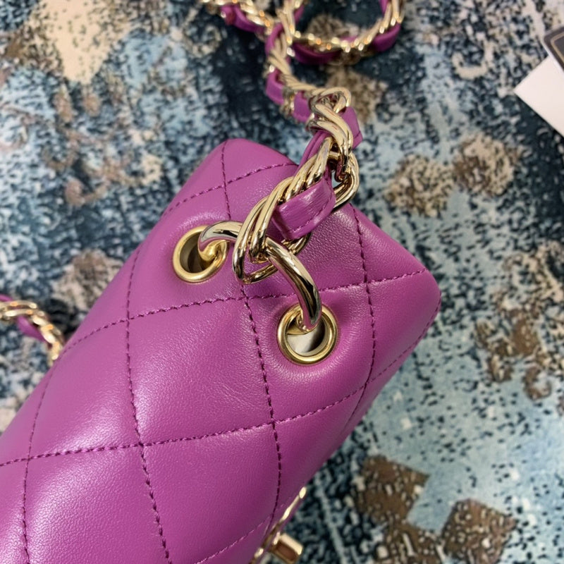 LO - CHL Bags - 1703