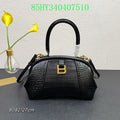 LO - BGA Bags - 1828
