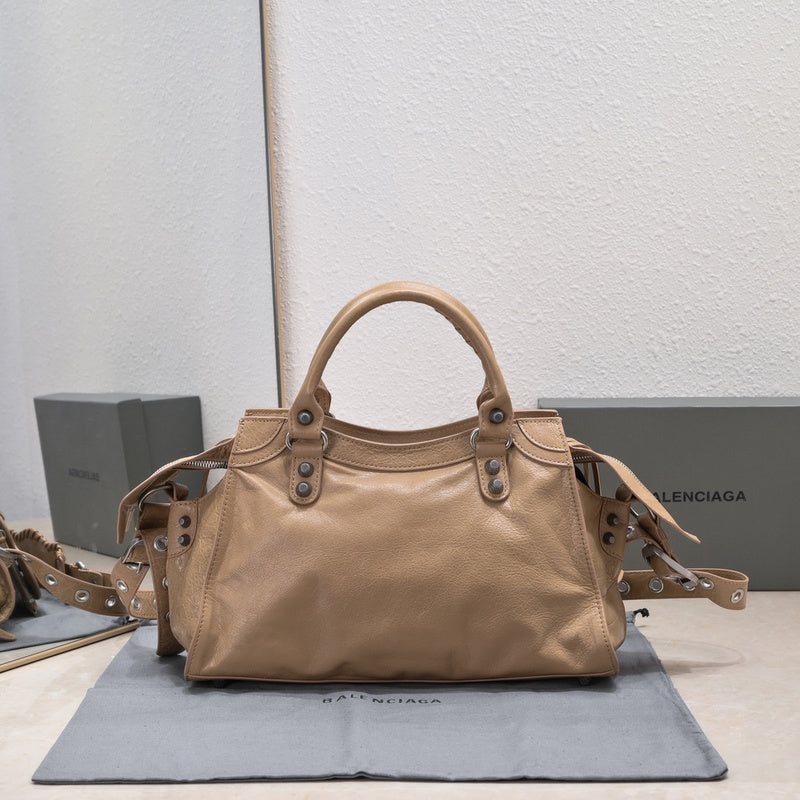 LO BAGS - BGA BAGS - 246