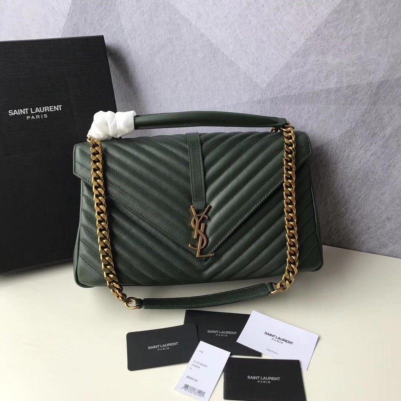 BB - YSL Bag - 2665