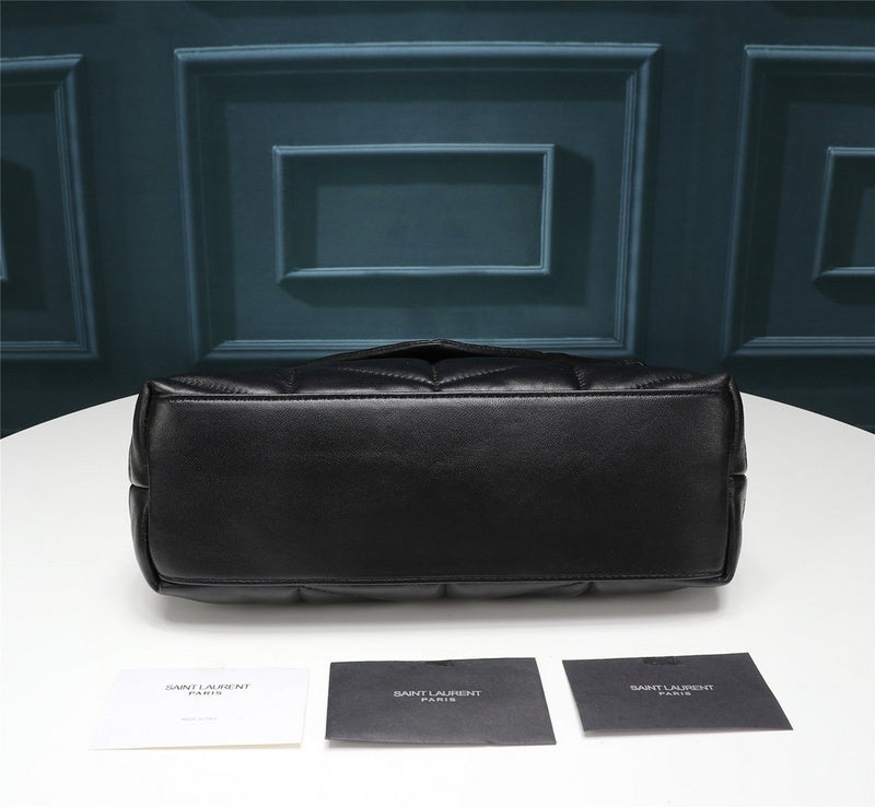 YSL BAGS - WOMEN LOVE LUXURY BAGS - 1954