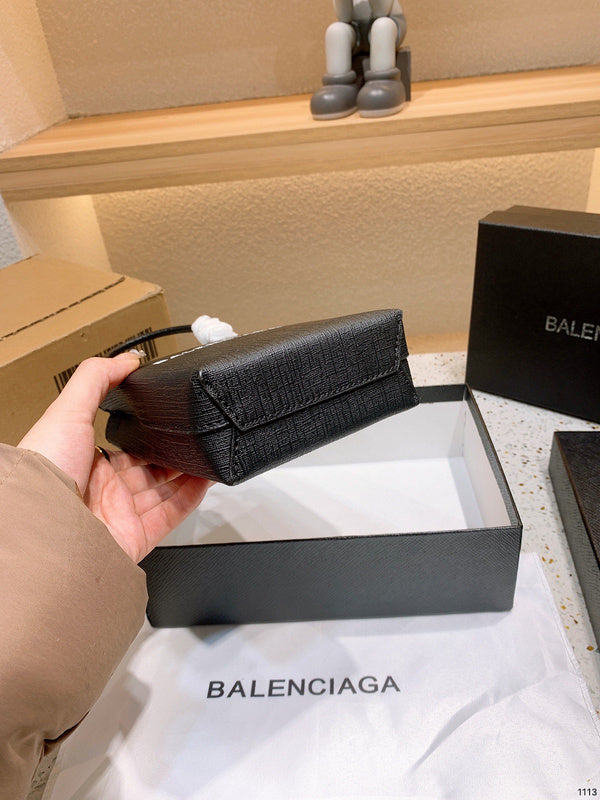 LO - BGA Bags - 1527