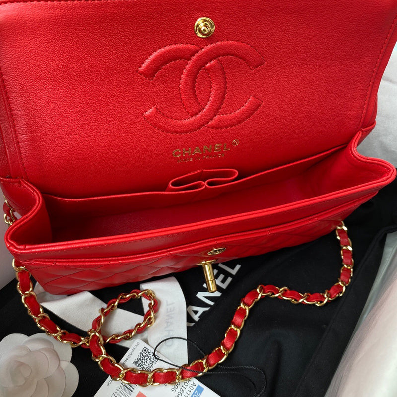Lusso Official -  CHL BAGS  - 439