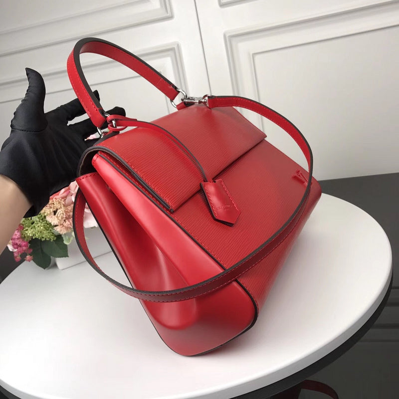 BB - LV Bags - 17096