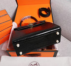 LO - HRMS DESIGNER BAGS - WOMEN BAGS - 741