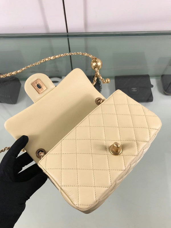 LO - CHL  BAGS FOR WOMEN - FASHION LUXURY BAGS - 849