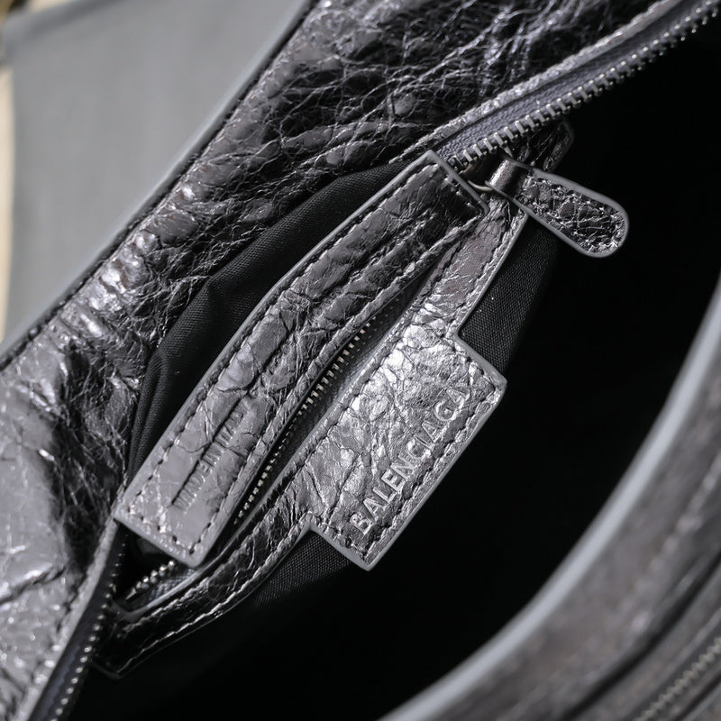 LO BAGS - BGA BAGS - 456