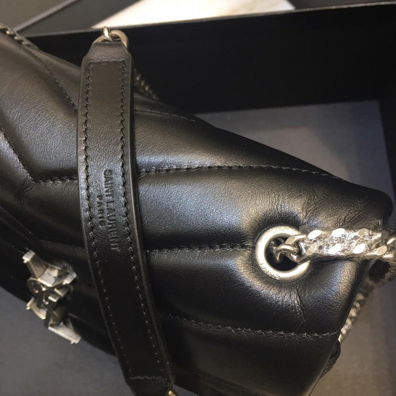 BB - YSL Bag - 2398