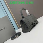 LO - BGA Bags - 2105