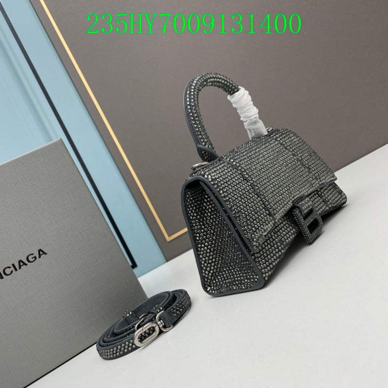 LO - BGA Bags - 2105