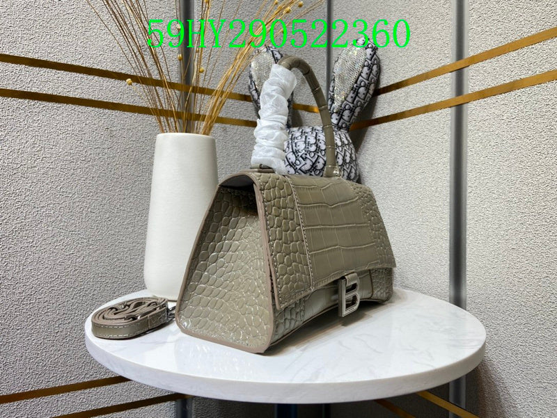 LO - BGA Bags - 2502