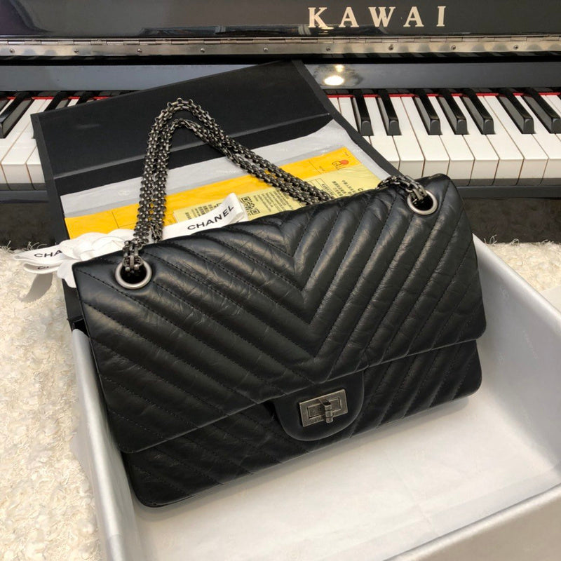 LO - CHL  BAGS FOR WOMEN - FASHION LUXURY BAGS -2386