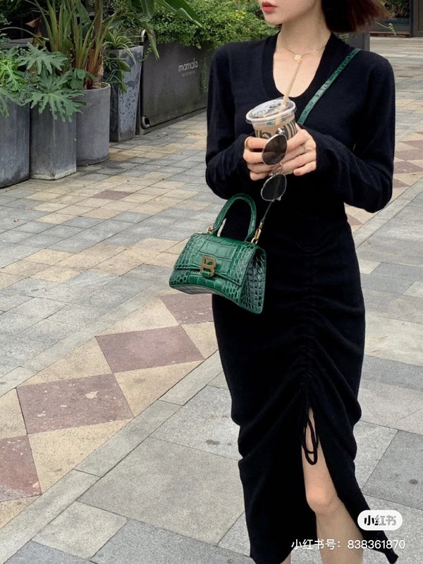 LO BAGS - BGA BAGS - 524