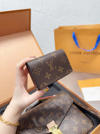 LO - LV Bags - 15024