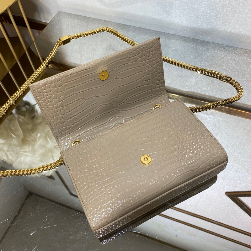 YSL BAGS - WOMEN LOVE LUXURY BAGS - 2268