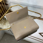 YSL BAGS - WOMEN LOVE LUXURY BAGS - 2268