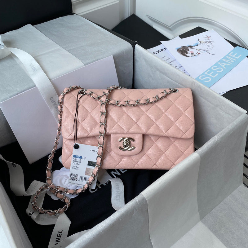 LO - CHL  BAGS FOR WOMEN - FASHION LUXURY BAGS - 1104