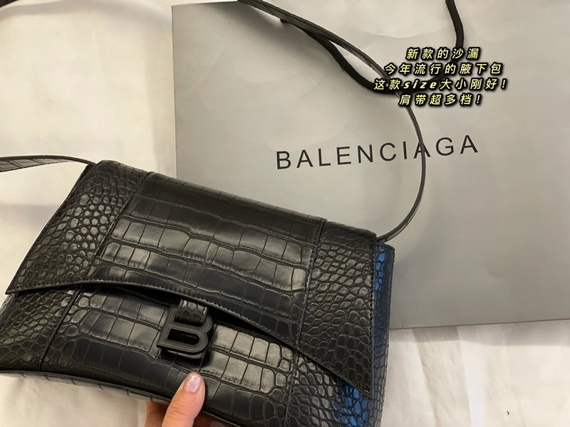 LO - BGA Bags - 1542