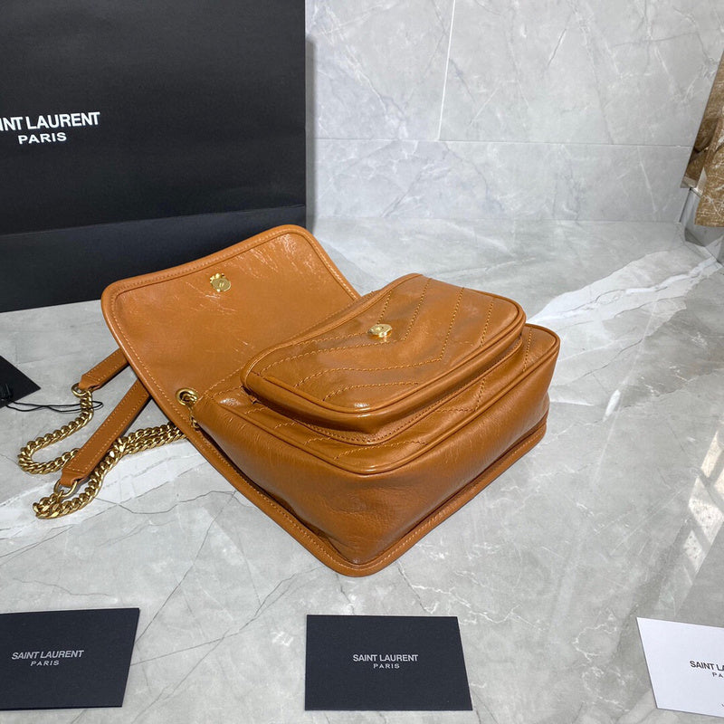 BB - YSL Bag - 1468