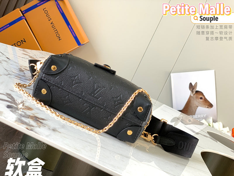 LO - LV Bags - 16642