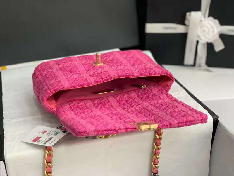 LO - CHL  BAGS FOR WOMEN - FASHION LUXURY BAGS - 058