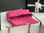LO - CHL  BAGS FOR WOMEN - FASHION LUXURY BAGS - 058