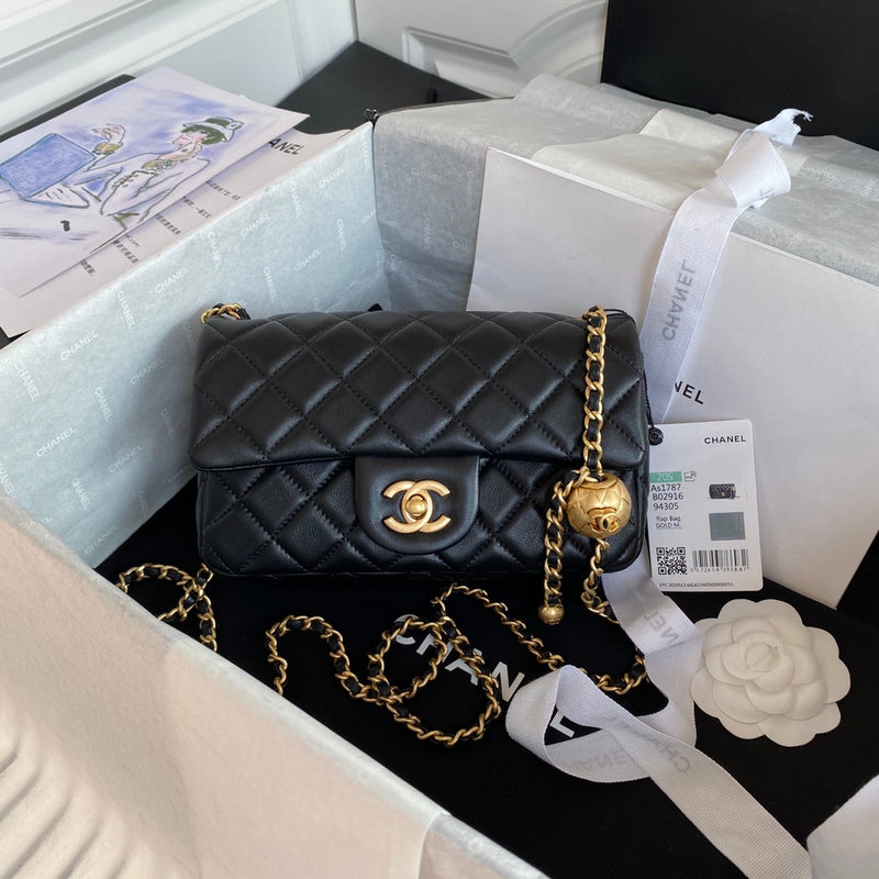 LO - CHL  BAGS FOR WOMEN - FASHION LUXURY BAGS - 848