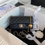 LO - CHL  BAGS FOR WOMEN - FASHION LUXURY BAGS - 848