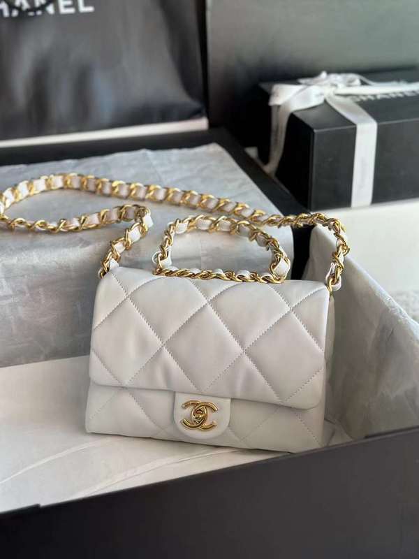 LO - CHL  BAGS FOR WOMEN - FASHION LUXURY BAGS - 457