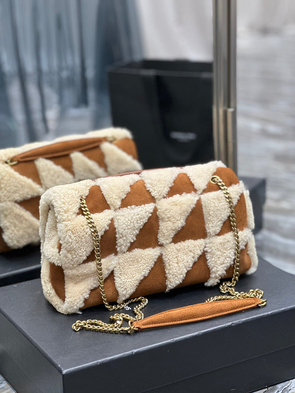 YSL BAGS - WOMEN LOVE LUXURY BAGS - 2151