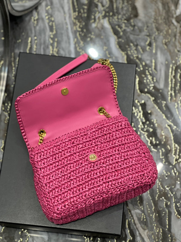 BB - YSL Bag - 3960