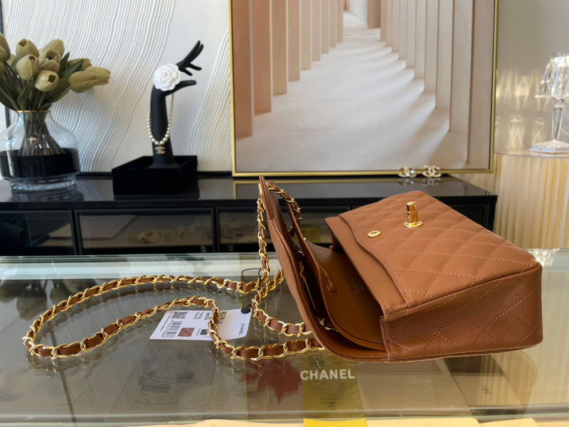 Lusso Official -  CHL BAGS  - 355