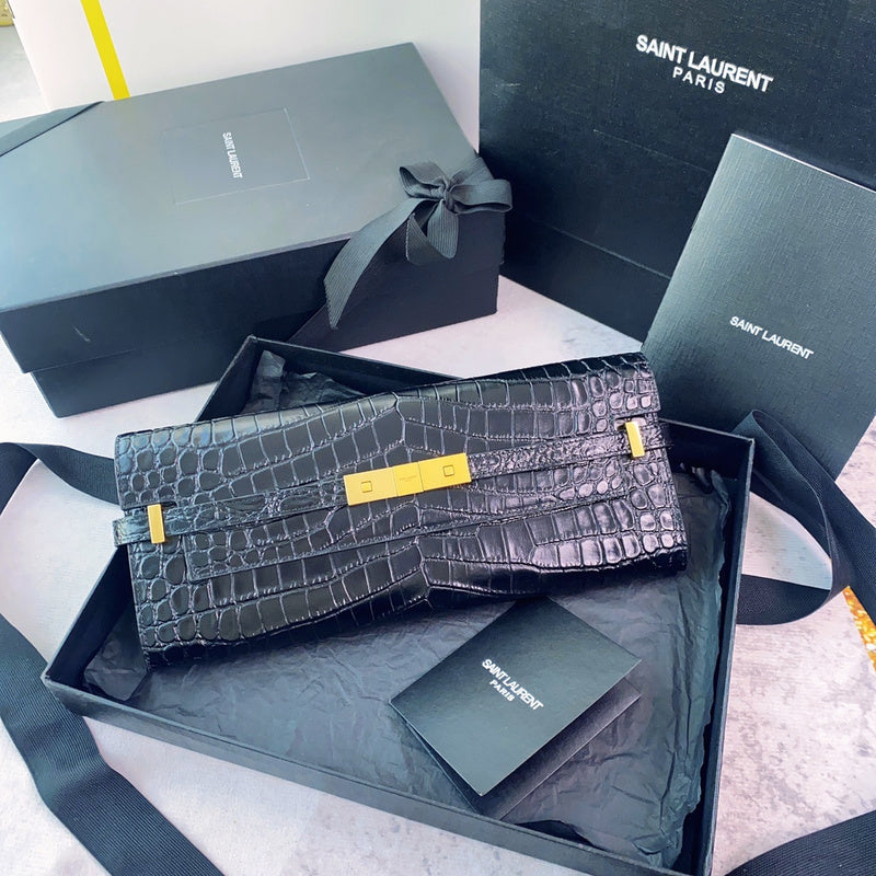 Lusso Official - LUXURY YSL BAGS - 920