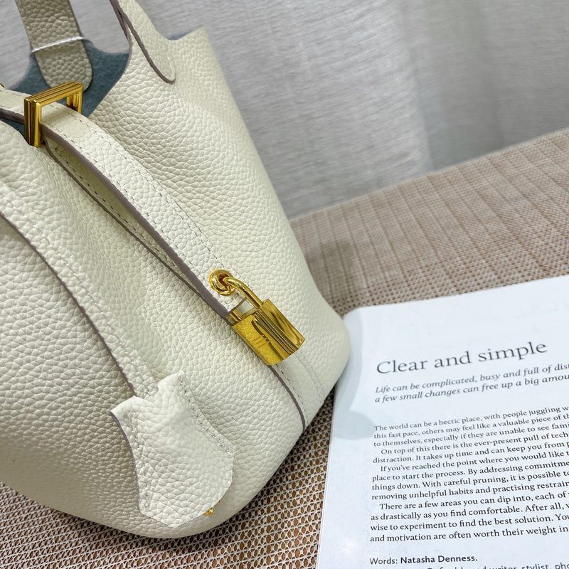 LO - HRMS DESIGNER BAGS - WOMEN BAGS - 712