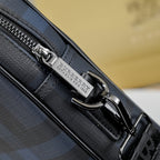 Lusso Official -  B-BARRY BAGS FOR MEN - 115