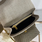 YSL BAGS - WOMEN LOVE LUXURY BAGS - 2522