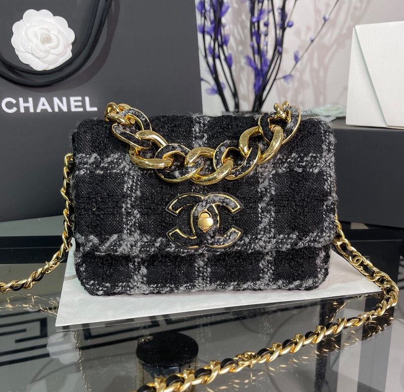 LO - CHL Bags - 2461